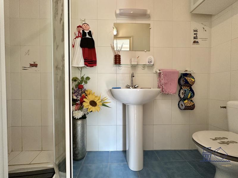 Maison ancienne - 129 m² - 4 pièces