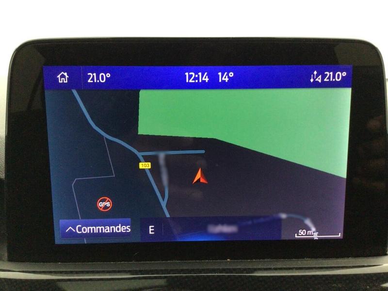 Ford Focus 2.0 Ecoblue 150 St Line