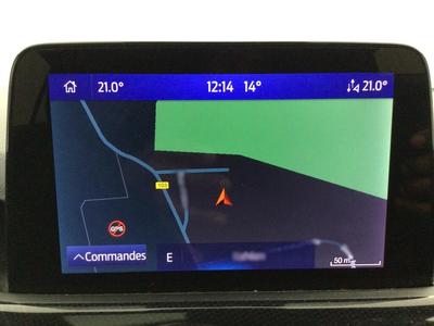 Ford Focus 2.0 Ecoblue 150 St Line