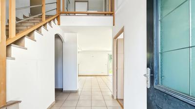 Maison - 122 m² - 6 pièces