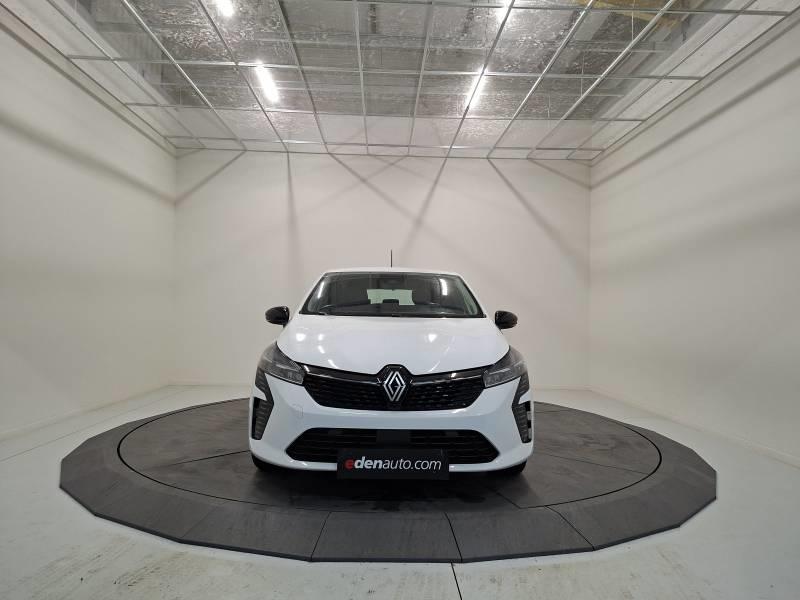 Renault Clio TCe 90 Evolution