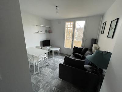 Appartement - 42 m² - 3 pièces