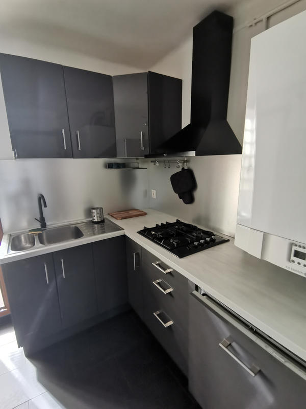 Appartement - 66 m² - 4 pièces