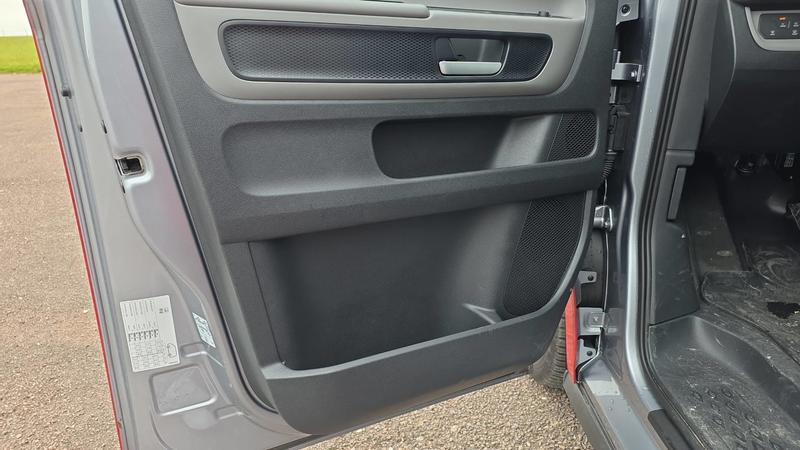 Volkswagen Id. Buzz 204 77 Kwh Cargo