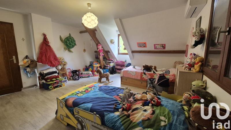 Maison - 130 m² - 4 pièces