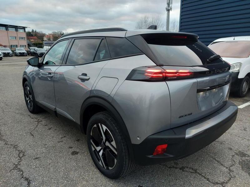 Peugeot 2008 II 100 ch Allure pack navigation / vision 6594km