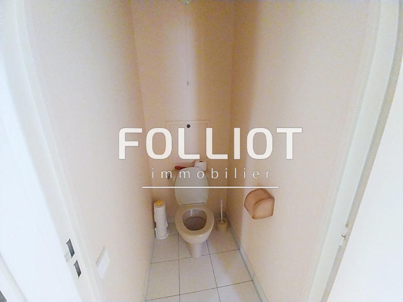 Appartement - 39 m² - 2 pièces