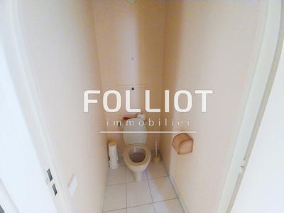 Appartement - 39 m² - 2 pièces