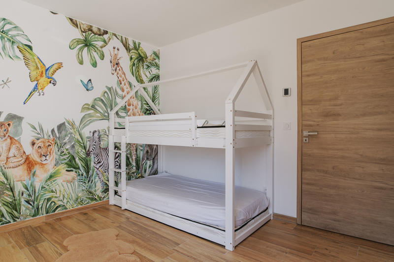 Villa - 174 m² - 6 pièces