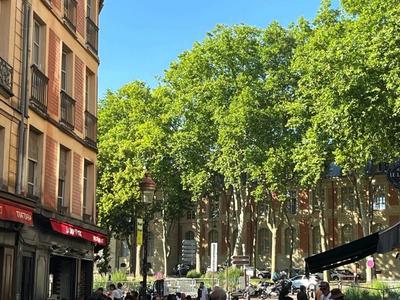 Divers - 38 m² - 1 pièce