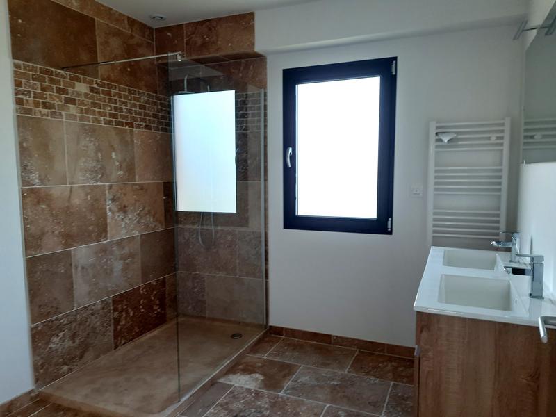 Maison contemporaine - 148 m² - 6 pièces