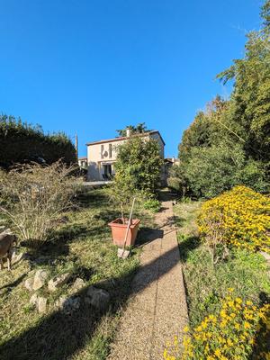 Maison ancienne - 180 m² - 6 pièces