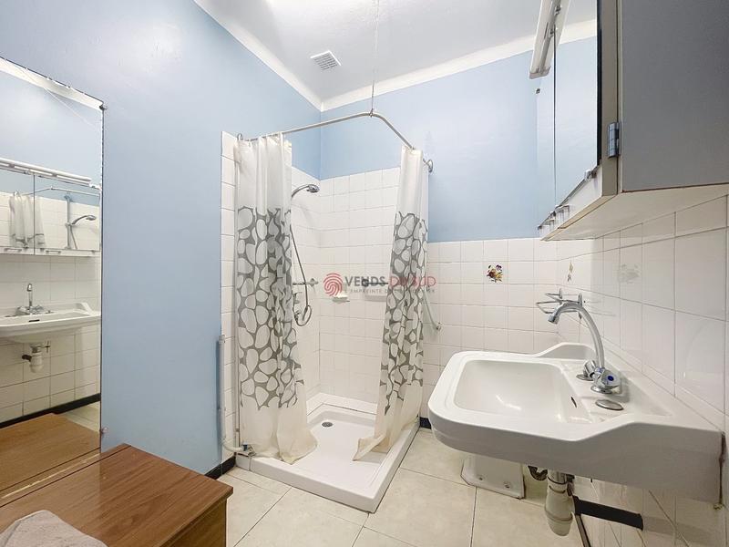 Maison de ville - 90 m² - 4 pièces