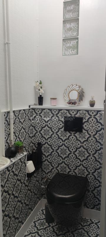 Maison de ville - 145 m² - 7 pièces