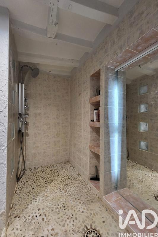 Maison - 164 m² - 6 pièces