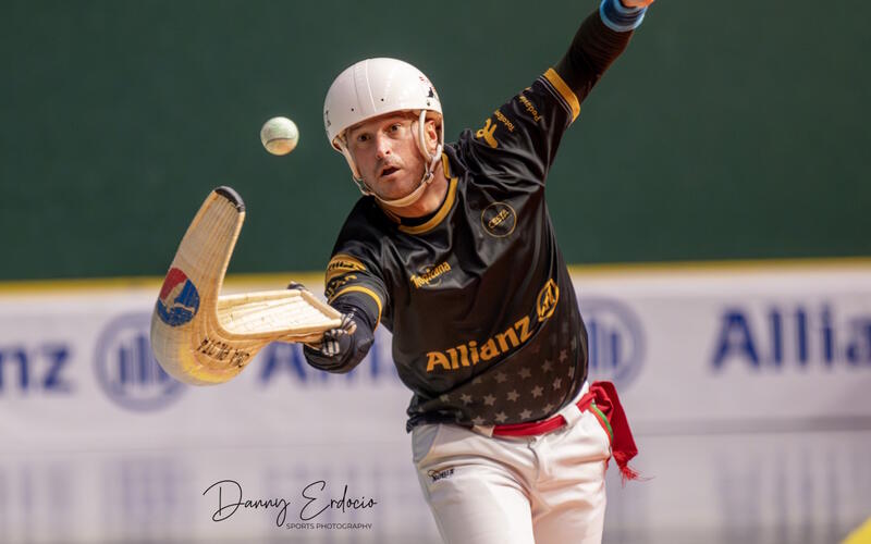 Cesta all star: Phases qualificatives