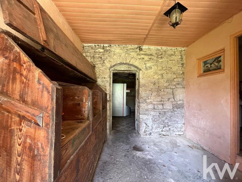 Maison - 187 m² - 7 pièces