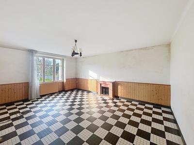 Maison - 112 m² - 5 pièces