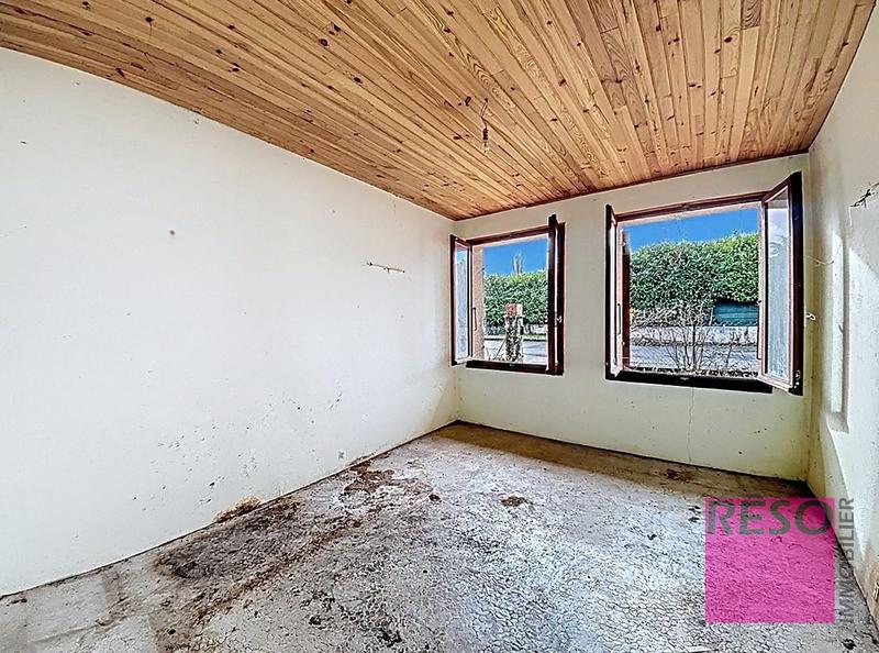 Villa - 101 m² - 4 pièces