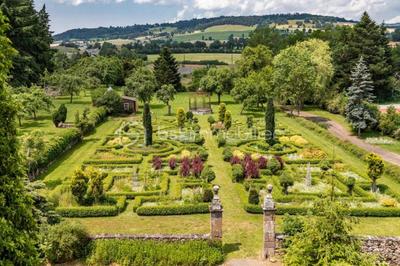 Château - 700 m² - 21 pièces