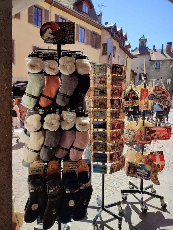 Fonds de commerce - Magasins - 30 m²