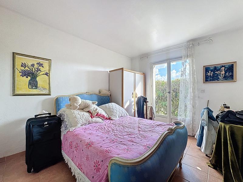 Maison traditionnelle - 140 m² - 6 pièces