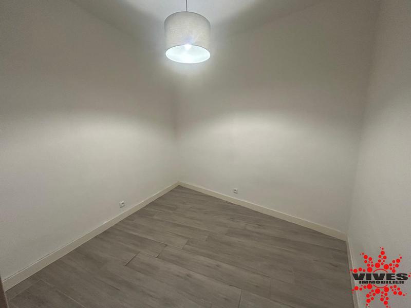 Maison de ville - 75 m² - 4 pièces