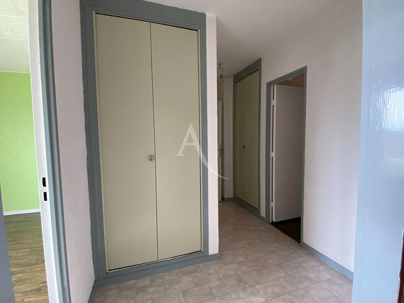 Appartement - 74 m² - 3 pièces