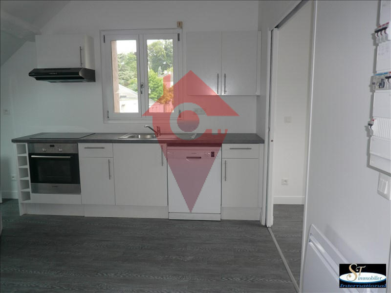 Appartement - 45 m² - 4 pièces