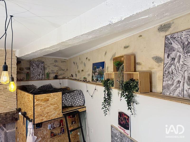 Appartement - 72 m² - 2 pièces