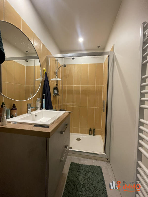 Maison - 72 m² - 4 pièces