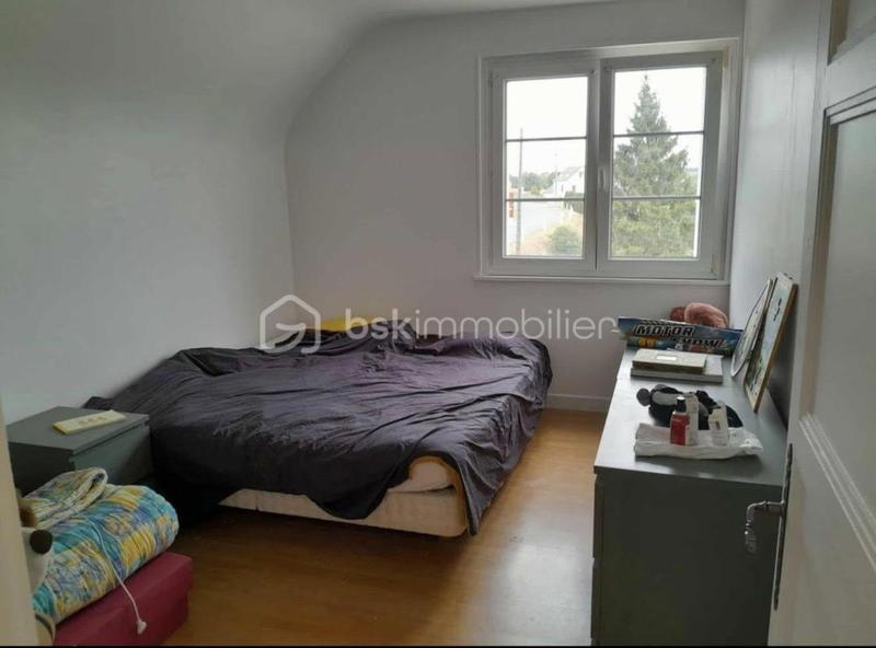 Maison de campagne - 114 m² - 6 pièces