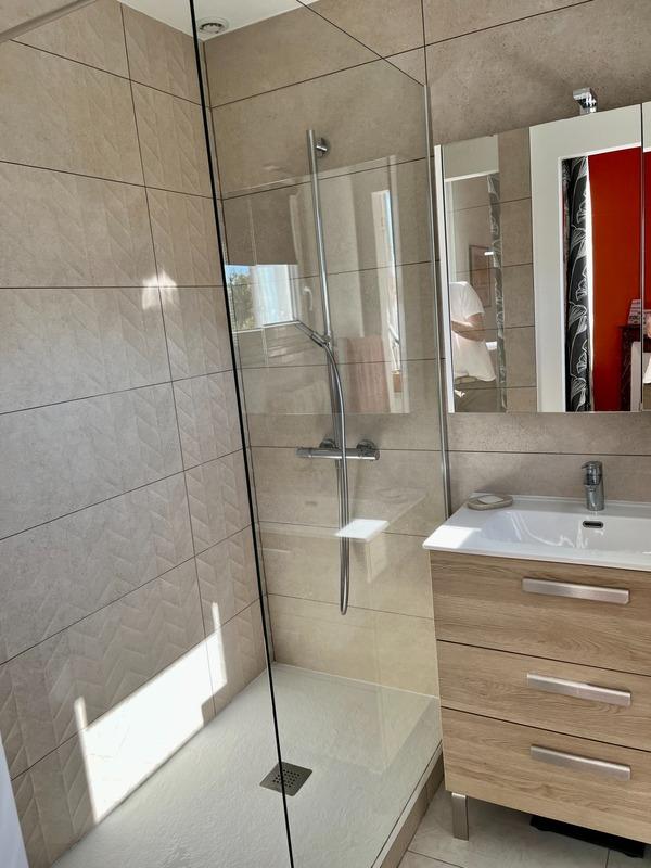 Maison bordelaise - 155 m² - 5 pièces