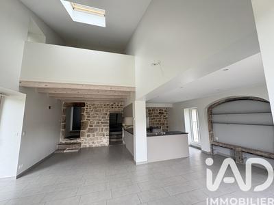 Maison - 151 m² - 5 pièces