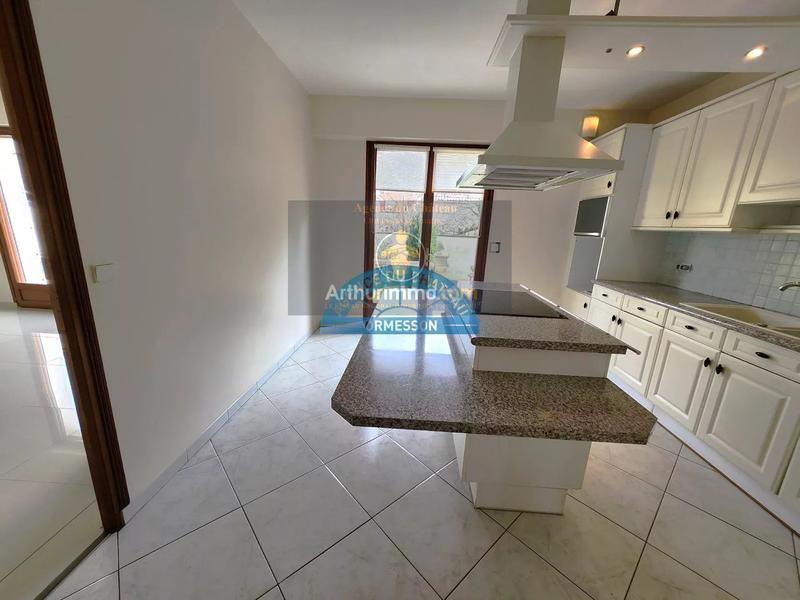 Maison - 160 m² - 7 pièces