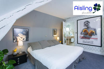 Fonds de commerce - Hôtellerie / Restauration - 1 406 m²