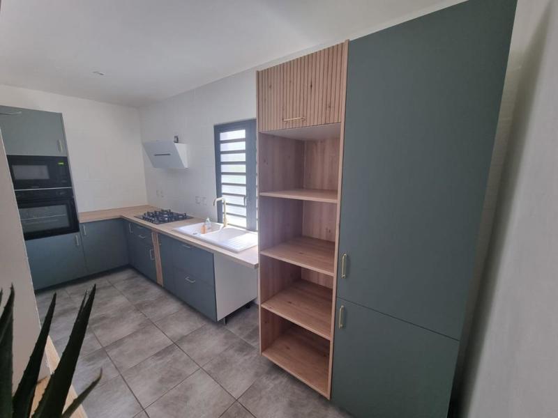 Maison - 90 m² - 1 pièce