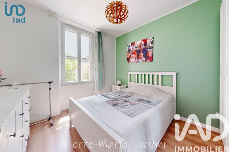 Maison - 116 m² - 5 pièces