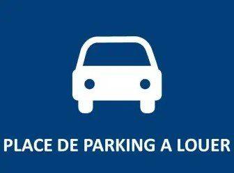 Parking / Garage - 10 m²