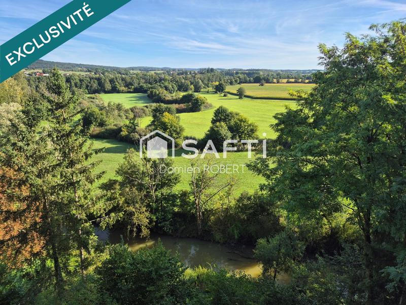 Appartement - 140 m² - 7 pièces