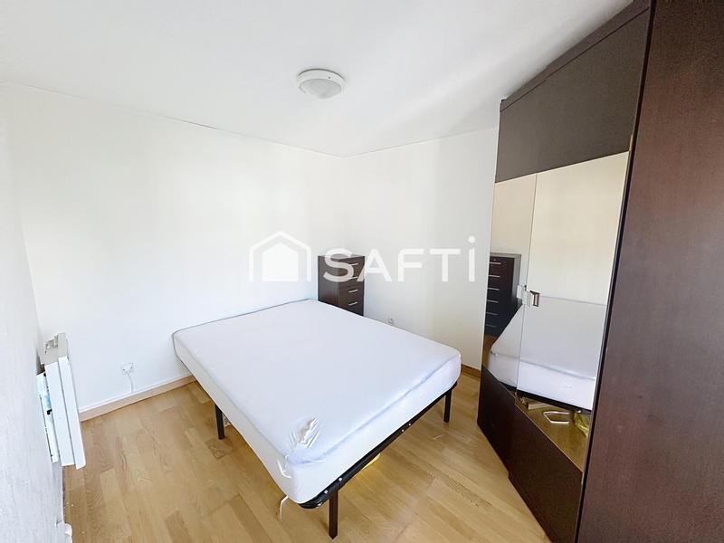 Appartement - 49 m² - 2 pièces