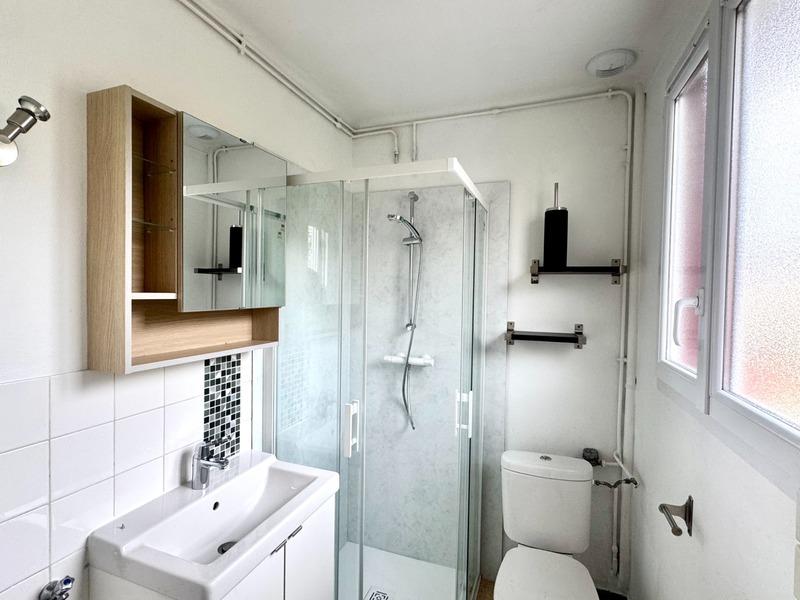 Appartement - 37 m² - 2 pièces