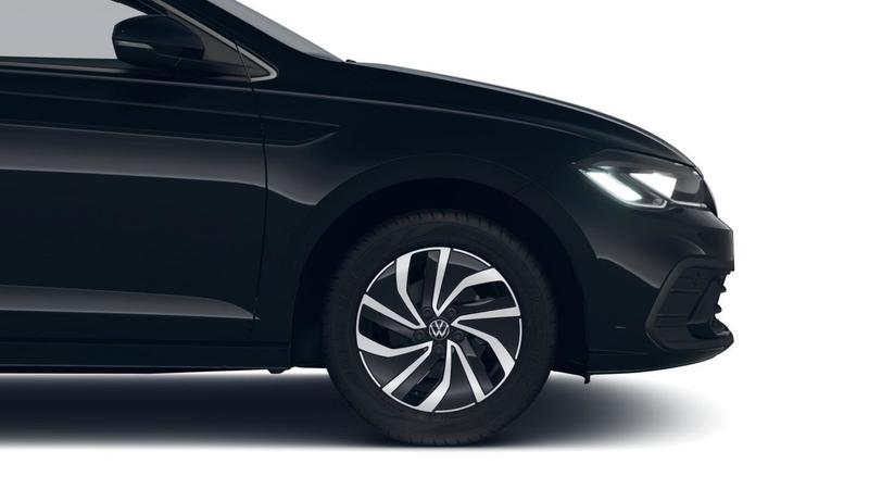 Volkswagen Polo 1.0 Tsi 95 s&amp;S Bvm5 Vw Edition