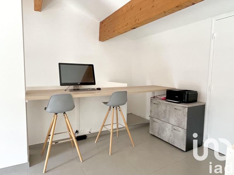 Maison - 256 m² - 7 pièces