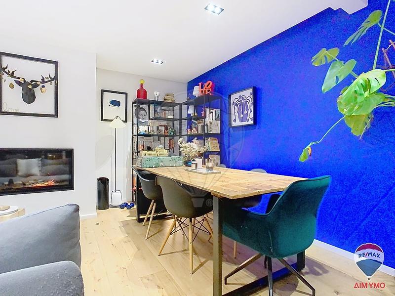 Maison - 192 m² - 7 pièces