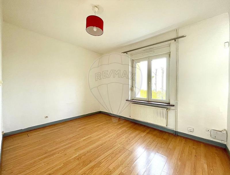 Maison - 60 m² - 3 pièces