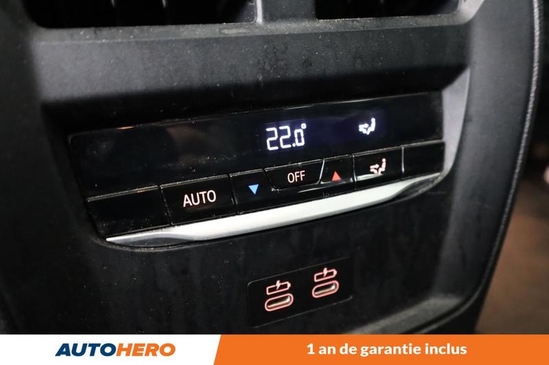 Bmw Série 3 Touring 320d H m Sport Bva8 190 ch