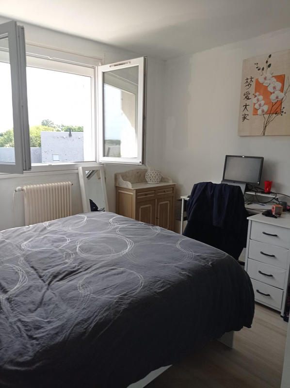 Appartement - 68 m² - 4 pièces