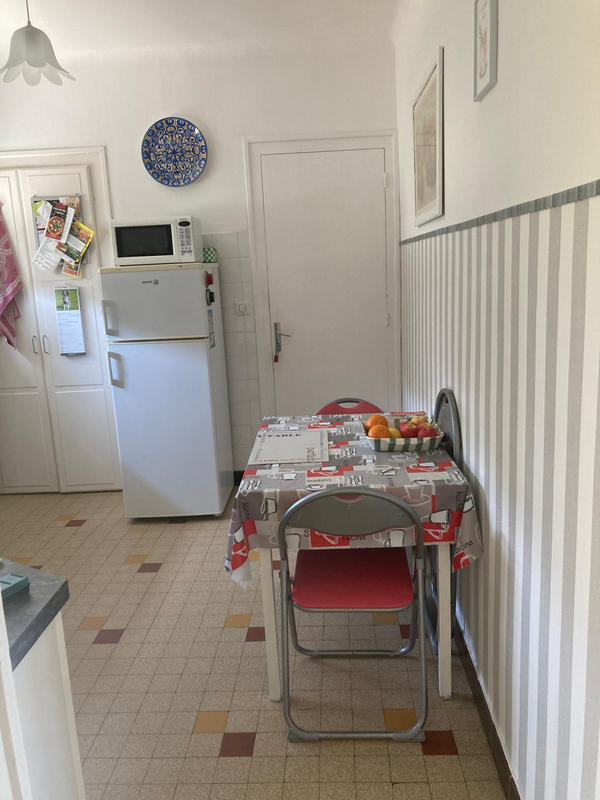 Maison - 75 m² - 5 pièces