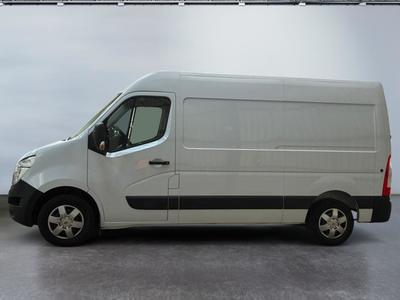 Nissan Interstar Fourgon L2h2 3t3 2.3 Dci 135 n-Connecta
